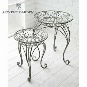 XeBEt[X^h2_Zbg RxgK[f COVENT GARDEN AeB[N GK-68 v^[X^h/t[X^h |bgX^h 1i X`[ fUC |bNkK[f