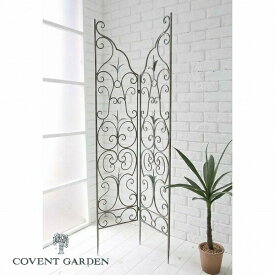 フォールディング・トレリス ガーデンピック コベントガーデン COVENT GARDEN XZ-19 看板 雑貨 ピック ガーデニング用品 雑貨・置物・オーナメント ガーデニングピック ガーデンピック　ガーデニング用品 雑貨・置物・オーナメント ガーデニングピック
