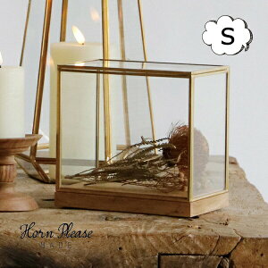 uXt[ KXP[X fBXvC{bNX Ch STCY Horn Please u̔ AeB[N S[h 107786 IuWFȂǂŴɃIXXȃKXP[X WpKX 