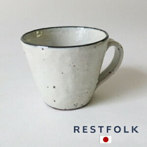 @}OJbv Z~bN CERAMIC Made in Japan { MyĂ RESTFOLK gXtH[N u̔ My }O }OJbv mH Rbv ^u[ Lb` G i` 킢 