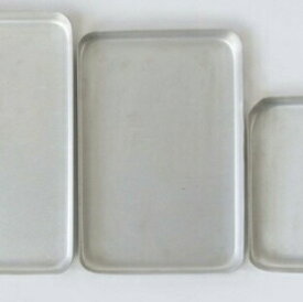 楽天市場 アルミ トレー オシャレの通販