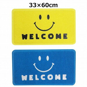EFJ}bg PVC X}C CG[ u[ 33×60cm K[W}bg G{X}bg     փ}bg Ap[g }V    O K[f}bg