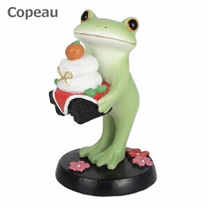 Copeau R|[ ݂JG N JG _CJC  K[f 622534 R|^E G  IuWF JG u u IuWF ^ tbO FROG K[fG CeAG