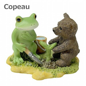 Copeau R|[ JG ԂĂJGƃN} _CJC 73788   IuWF JG u u IuWF ^ tbO FROG K[fG CeAG  }XRbg ~j`A