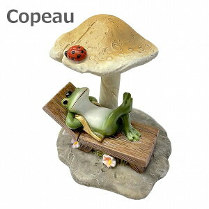 Copeau R|[ JG LmRP̉ł낮gm _CJC R|[BbW K[fjO ̂ LmR 73741  IuWF JG u u IuWF ^ tbO FROG K[fG