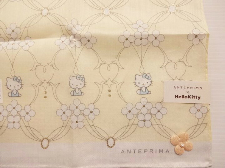 楽天市場】ANTEPRIMA アンテプリマ ハローキティコラボ 