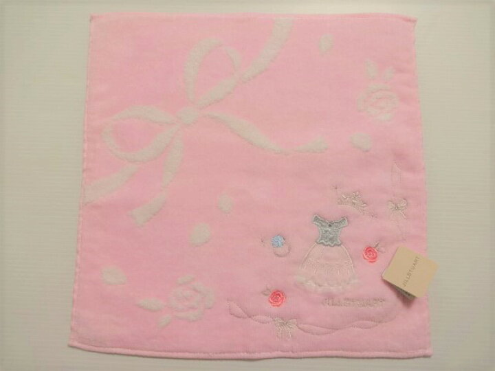 楽天市場 Jill Stuart ジル スチュアート バレリーナ ビジュ付き刺繍 シルバーラメロゴ入り タオルハンカチ ピンク grande Shop 楽天市場 Jill Stuart ジル スチュアート バレリーナ ビジュ付き刺繍 シルバーラメロゴ入り タオルハンカチ ピンク grande Shop