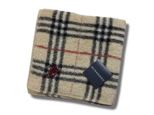 バーバリー(BURBERRY) ハンカチ メンズハンカチ | 通販・人気 