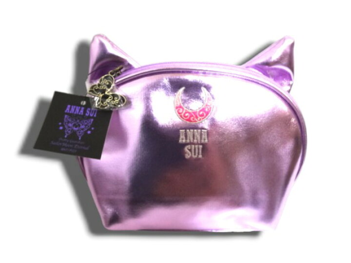 楽天市場】アナスイ ANNA SUI × 劇場版「美少女戦士セーラームーン 