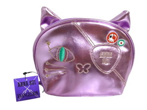 AiXC@ANNA SUI@×@G@QI@EVANGELION@R{@|[`@L@lR@σ|[`@RX|[`@Lbg|[`@sN