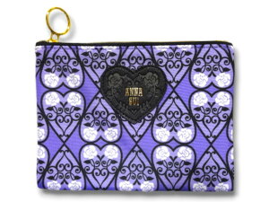 AiXC@ANNA SUI@|[`@σ|[`@n[gE[Y@}`Ȃ@S@p[v@fB[X