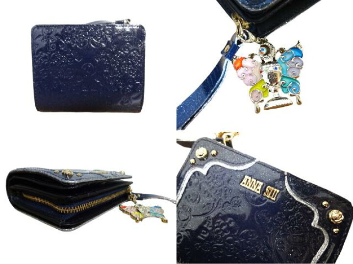 楽天市場】アナスイ ANNA SUI × 美少女戦士セーラームーン コラボ 二 