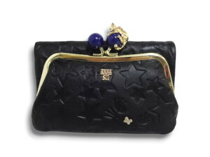 AiXC ANNA SUI vCOLbg OK} 2܂ z lR^ L v \tgU[ ubN fB[X