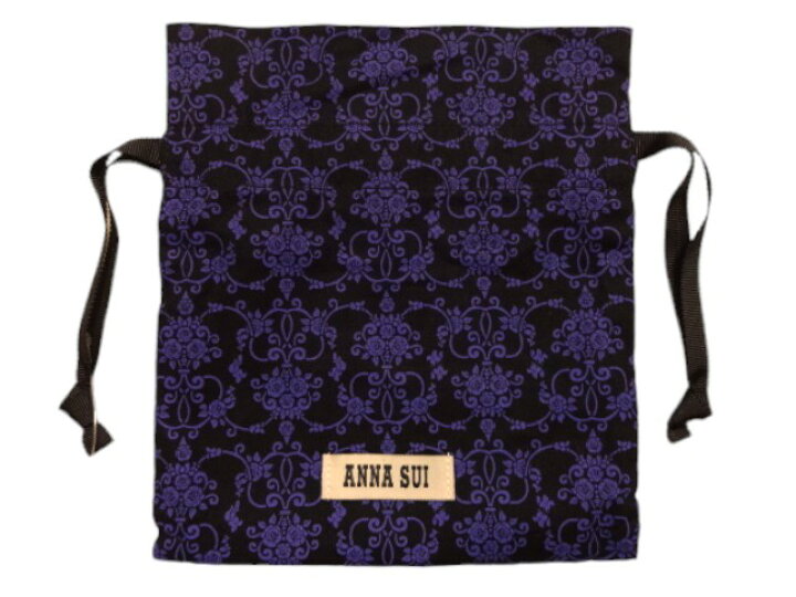 楽天市場】アナスイ ANNA SUI 長財布 かぶせ長財布 フレームアーツ 