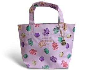 ラデュレ(LADUREE) マカロン トートバッグ | 通販・人気ランキング 