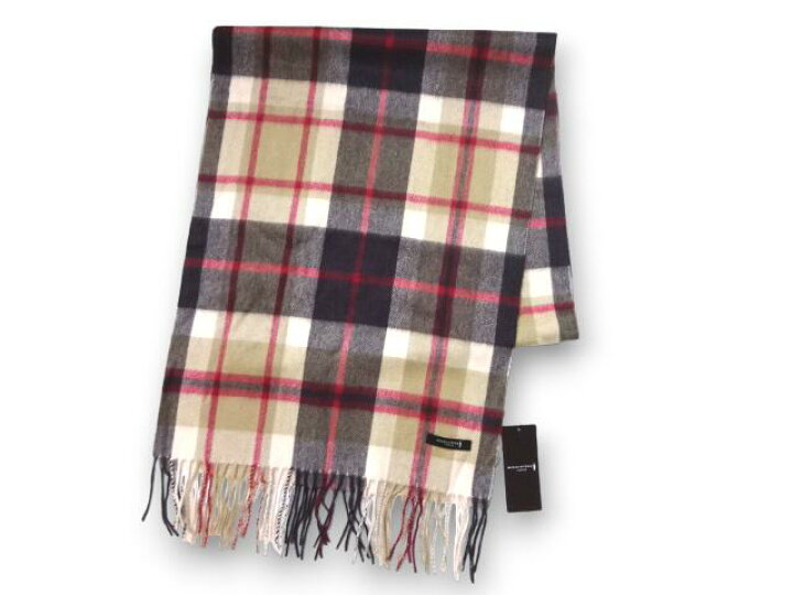 楽天市場】マッキントッシュ・ロンドン MACKINTOSH LONDON マフラー 