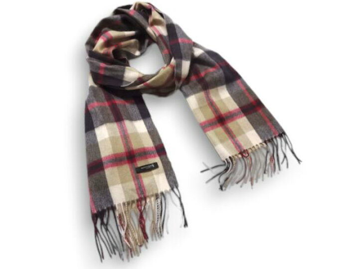 楽天市場】マッキントッシュ・ロンドン MACKINTOSH LONDON マフラー  