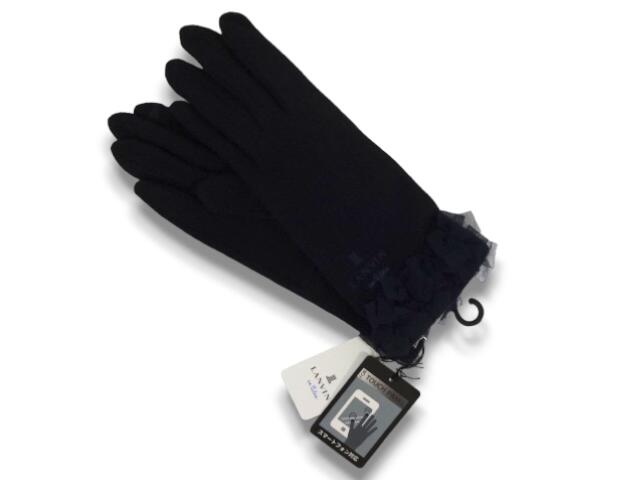 ランバン(LANVIN) レディース手袋 | 通販・人気ランキング - 価格.com