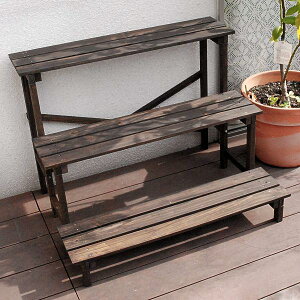 �y�S�iP10�{��19��20���`�z�t�����[�X�^���h 2way 3�i ���| �K�[�f�j���O �ԑ� ���֐� �ؐ�[�K�[�f���E�G�N�X�e���A] �ySI�z �@�M�t�g �O�����f �yLTI�z