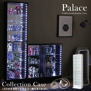 yLINEFB300~OFFzRNVP[X y{́{LEDCgt^nC^CvEs19cmz 48.5cm palace(pX) RNVbN RNV{[h tBMA P[X I fBXvC