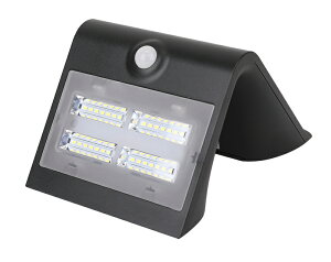 \[[Cg  O ZT[Cg 400LM Xɖ邢 ubN  hƃCg hho IP65 l  Ɩ dr _  LED \[[pl[d eʃobe[