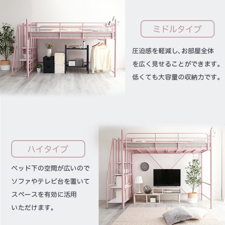 楽天市場】【全品P10倍☆マラソン限定】 大人かわいいインテリア 階段 