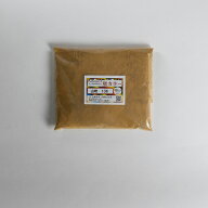 土色着色剤（顔料） 壁カラー土色500g 塗り壁用着色剤 【土屋重吉 素材・その他】 山吹