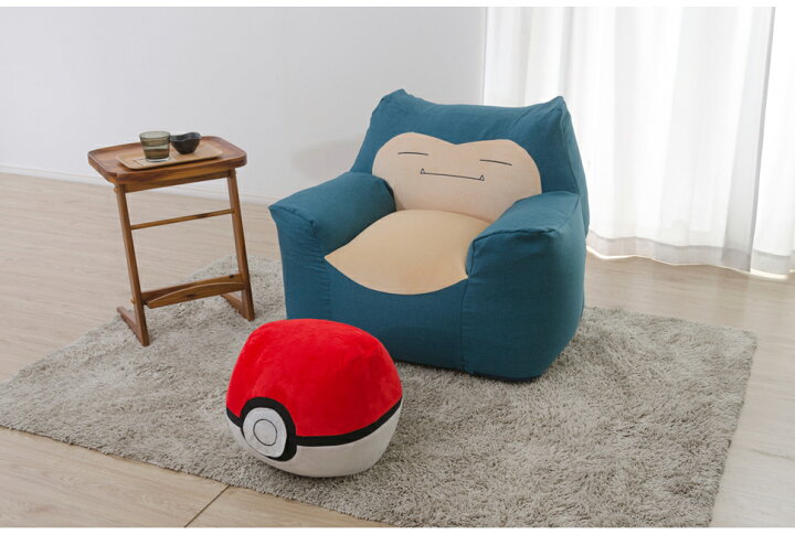 楽天市場】【枚数限定☆全品10％OFF！12日限定】ポケモン ソファ 