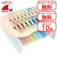 楽器玩具　楽器のおもちゃ エドインター　スウィートメロディーメーカー　ピアノ 楽器 出産祝い 木のおも…