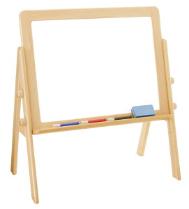 お絵かきボード 木製 木のおもちゃ おえかきボード 絵 子供 誕生日 クリスマス プレゼント ブラザージョルダン  ホワイトボード 育児 お絵描きボード 日本製