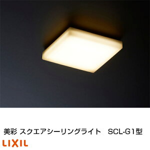�yLIXIL�z�@�y12V���ʁz �y�X�N�G�A�V�[�����O���C�g SCL-G1�^�z�G�N�X�e���A�Ɩ� 8VLJ01ZZ �y���������z