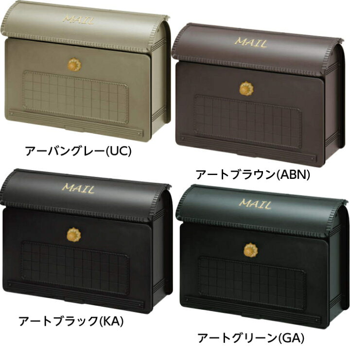 楽天市場】【三協アルミ】 【SWD型・壁付けタイプ】 ダイヤル錠付き 