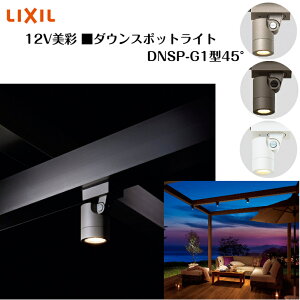 �yLIXIL�z �y����12V�z �y�_�E���X�|�b�g���C�g DNSP-G1�^45°�z8VLL14SC 8VLL14AB 8VLL14JW�y���������z