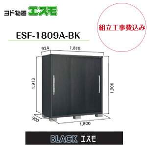 ygH݁z@yhuz@yESF-1809A-BKz ^u BLACKGX yzz