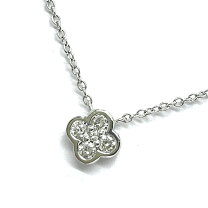 楽天市場】ヴァンドーム ネックレス フラワーの通販 