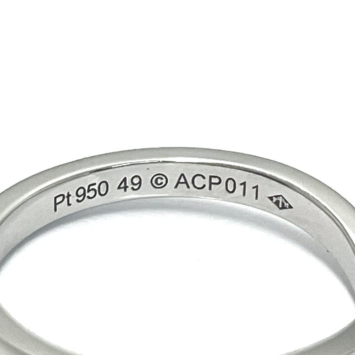 楽天市場】Cartier/ カルティエ バレリーナカーブ ハーフエタニティ  