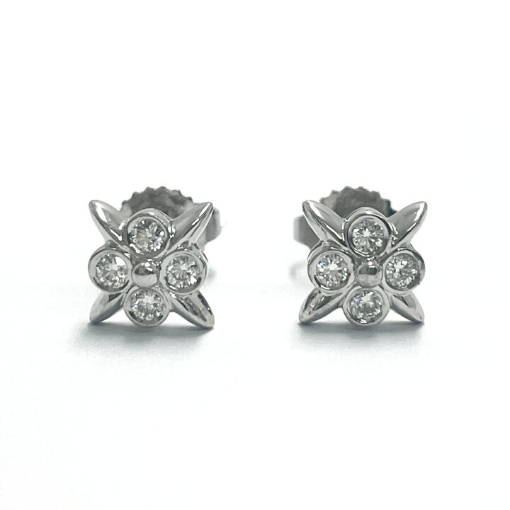 楽天市場】TIFFANY&Co. / ティファニー レース ベゼル スター クロス  