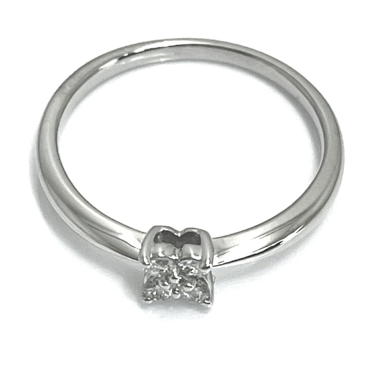 楽天市場】VENDOME AOYAMA / ヴァンドーム青山 カローラ ダイヤリング  