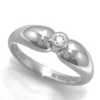 楽天市場】ティファニー ダブルティアドロップ リングの通販 