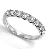 楽天市場】ポンテヴェキオ（サイズ（指輪）12号）（ジュエリー  