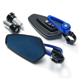 �ėp �h� �A���~ �o�[�G���h�~���[ ���E�Z�b�g �o�C�N ���]�� �I�[�g�o�C �hΉ� �hῃ~���[ 360�x �p�x����