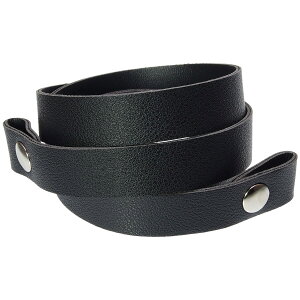 マスク ストラップ 首掛け ひも おしゃれ レザー 合皮 メンズ レディース 男性 女性 かっこいい かわいい 便利 金属アレルギー 紛失 落下 防止