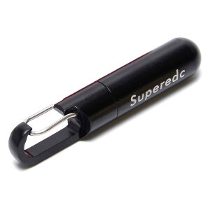 ナイフ ボトル型 コンパクト カラビナ 一体型 おしゃれ キャンプ アウトドア 釣り