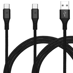 y2{Zbgz USB Type-C P[u R[h Type-A } [d ^CvA ^CvC A to C 1.2m/1.8m S2F GD-TYPC-2SET
