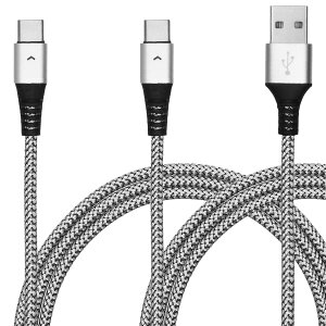 y2{Zbgz USB Type-C P[u R[h Type-A } [d ^CvA ^CvC A to C 1.2m/1.8m S2F GD-TYPC-2SET