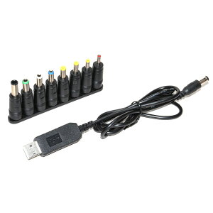 USB-DC  dP[u 9V 12V d ϊA_v^ vO [qt DCWbN [dP[u Type-A ^CvA