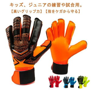 子ども ラテックスパーム 5号 子供 ラテックスパーム フットサル スタンダード ジュニア キーパーグローブ スポーツ キーパーグローブ サッカー 練習 試合用 子供用 キーパー キッズ ゴール