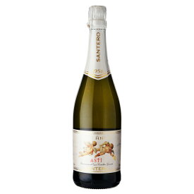 サンテロ 天使のアスティ 750ml スパークリングワイン イタリア (a01-4128)