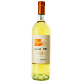 フォンタナフレッダ ランゲ アルネイス ブリッコトンド 2013 750ml 白ワイン イタリア (a04-1834)