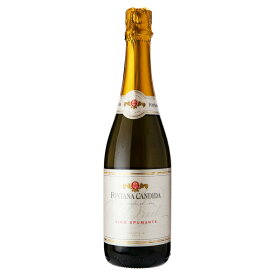 フォンタナ カンディダ ブリュット NV 750ml スパークリングワイン イタリア (a04-3781)